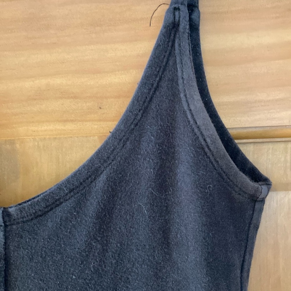 Miloh Fox bell bottom jumpsuit - Picture 9 of 11